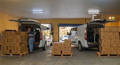 Büyükşehir’den öğretmenlere anlamlı hediye