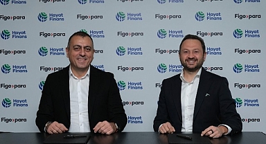 Hayat Finans ve Figopara iş birliği KOBİ’lerin finansman sürecini hızlandırıyor