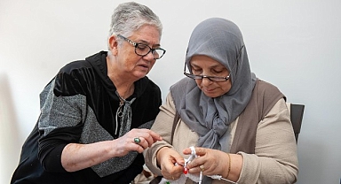 Karşıyaka Belediyesi’nden kadın istihdamına destek
