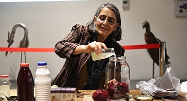 İnovasyon Merkezi’nde eğitici atölyeler sürüyor