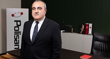 Polisan Kansai Boya’dan ‘dış ticarette rekabet gücünü artıran’ örnek yapılanma!