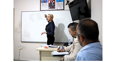 Ukrayna’dan Kocaeli’ye uzanan başarı hikâyesi