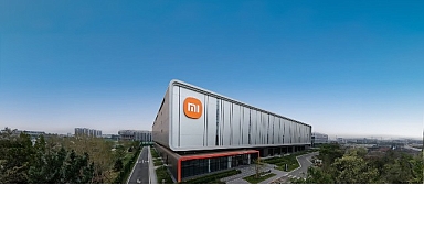 Xiaomi’nin Üçüncü Çeyrek Net Kârı Yüzde 80 Arttı, Üç Aydaki Gelir 113 Milyar RMB’yi Aştı