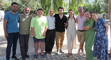 Annem Hakkında filmi Asya’nın en prestijli festivalinde yarışacak