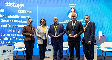 Başkan Tugay: İzmir’in en iyi hikâyelerini sizlerle birlikte yazmaya hazırız