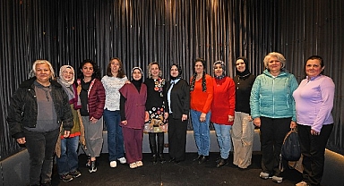 Emekten Sanata Uzanan Yolculuk Girişimcilere İlham Oldu