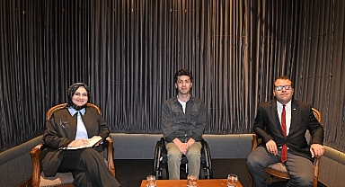 ‘Girişimci Kafası’ Engellilik Farkındalığına Işık Tuttu
