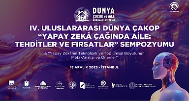 IV. Uluslararası Dünya ÇAKOP Sempozyumu