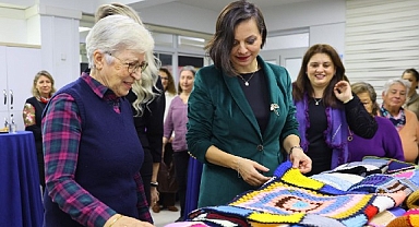Karabağlar’da Birlikte Birleştirdiler, Sevgiyle Büyüttüler