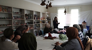 Maltepe Belediyesi’nden özel çocukların ailelerine destek