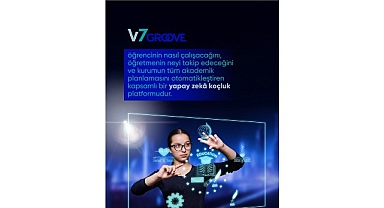 Üniversite Sınavına Hazırlıkta Yapay Zekâ Devrimi!