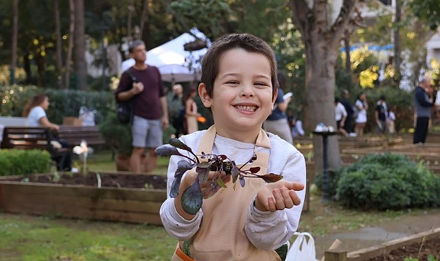 Bostanlarda Kış Dönemi Başladı
