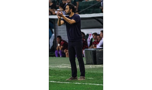 Kocaelispor sevgisi kitap sayfalarına taşındı