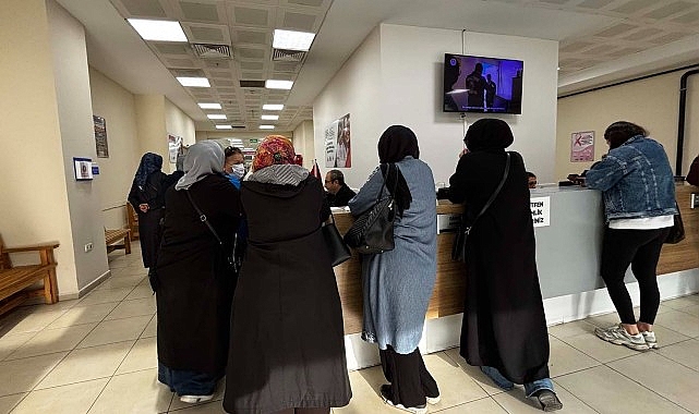 Maltepe Belediyesi’nden kadınlara ücretsiz meme kanseri taraması