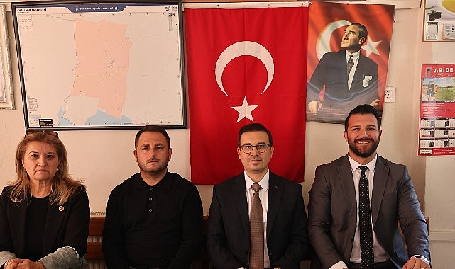 NİLKOOP’ta Resul Tarman güven tazeledi