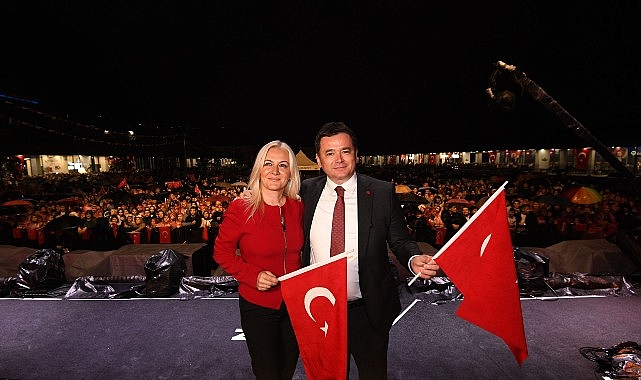 Osmangazi’de Cumhuriyet Coşkusu Dolu Dolu Yaşanacak